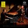 Scott Hamilton & Andrea Pozza: Who Cares?, Super Audio CD