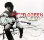 Peter Green: Man Of The World - Anthology 1968-1983 (180g), 2 LPs