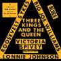 Victoria Spivey: Three Kings And The Queen (180g), LP
