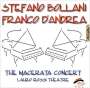 Stefano Bollani & Franco d'Andrea: The Macerata Concert, CD
