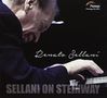Renato Sellani: Sellani On Steinway, CD