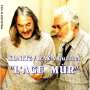 Lee Konitz & Enrico Rava: L'age Mur, CD