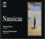 Enrico Rava & Enrico Pieranunzi: Nausicaa, CD