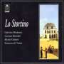 Gabriele Mirabassi: Lo Stortino, CD