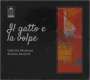 Gabriele Mirabassi & Simone Zanchini: Il Gatto E La Volpe, CD