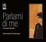 Cristina Zavalloni: Parlami Di Me: Le Canzoni Di Nino Rota, CD
