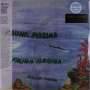Egisto Macchi: Fauna Marina (180g) (Limited Edition) (Clear Blue Vinyl), LP