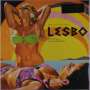 Francesco De Masi: Filmmusik: Lesbo (180g), LP
