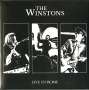 The Winstons: Live In Rome, CD,DVD