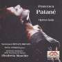 : Francesca Patane - Opera Gala, CD