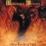 Powers Court: Nine Kinds Of Hell, CD, CD