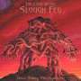 Slough Feg (The Lord Weird Slough Feg): Down Among The Deadmen, CD