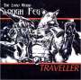 Slough Feg (The Lord Weird Slough Feg): Traveller, CD