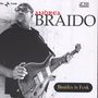 Andrea Braido: Braidus In Funk, CD