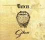 The Watch: Ghost!, CD