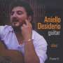 Aniello Desiderio - Debut, CD