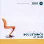 Soulstance: En Route, CD