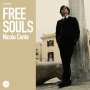 Nicola Conte: Free Souls, CD