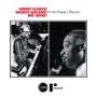 Kenny Clarke & Francy Boland: At Her Majesty's Pleasure, CD