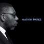 Marvin Parks: Marvin Parks Volume 1 & 2 Produced By Nicola Conte, LP,LP