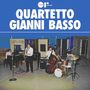 Gianni Basso: Gianni Basso Quarteto, LP, LP