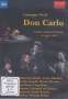 Giuseppe Verdi: Don Carlos, DVD,DVD