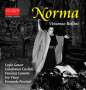 Vincenzo Bellini: Norma, CD,CD