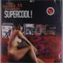 The Mood Mosaic 15 - Supercool!, 2 LPs und 1 CD
