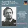 : Jussi Björling - Opera Recordings 1948-1951, CD