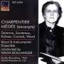 Marc-Antoine Charpentier: Medee (Ausz.), CD