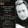 : Carlo Maria Giulini Collection Vol.1, CD