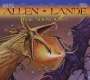 Russell Allen & Jørn Lande: The Showdown, CD