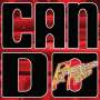 Pat Travers: Can Do, CD