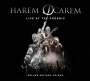 Harem Scarem: Live At The Phoenix 2015 (Deluxe Edition), CD