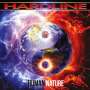 Hardline: Human Nature, CD