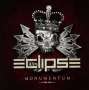 Eclipse: Monumentum, CD