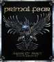 Primal Fear: Angels Of Mercy: Live In Germany 2016, Blu-ray Disc