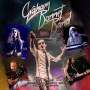 Graham Bonnet: Live...Here Comes The Night: Frontiers Rock Festival 2016, 1 CD und 1 DVD