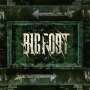 Bigfoot (UK): Bigfoot, CD