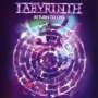 Labyrinth: Return To Live (Deluxe Edition), CD,DVD