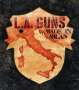 L.A. Guns: Made In Milan, BR