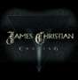 James Christian: Craving, CD