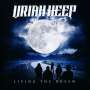 Uriah Heep: Living The Dream, CD