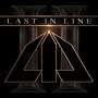 Last In Line: II (180g), LP,LP