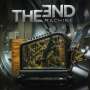 The End Machine: The End Machine, CD