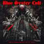 Blue Öyster Cult: iHeart Radio Theater NYC 2012 (180g), LP