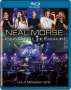 Neal Morse: Jesus Christ The Exorcist (Live At Morsefest 2018), Blu-ray Disc