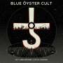 Blue Öyster Cult: 45th Anniversary: Live In London, Blu-ray Disc