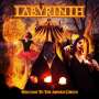 Labyrinth: Welcome To The Absurd Circus, CD