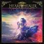Magnus Karlsson: Heart Healer: The Metal Opera (Limited Edition) (Gold Vinyl), LP,LP